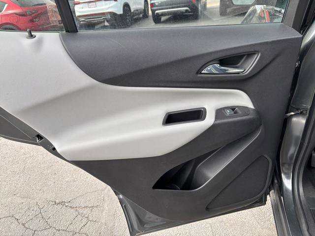 Used 2019 Chevrolet Equinox LT image 12