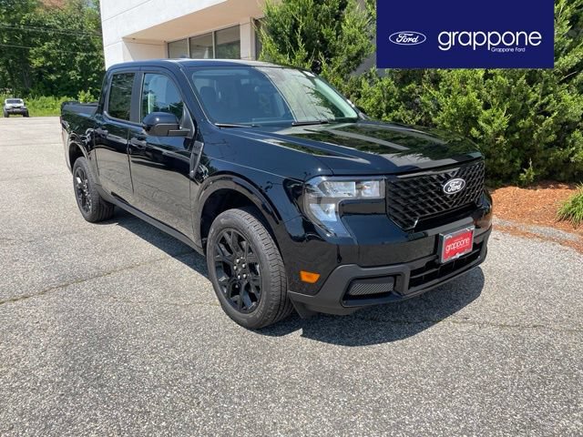 New 2026 Ford Maverick XLT w/ Equipment Group 301A