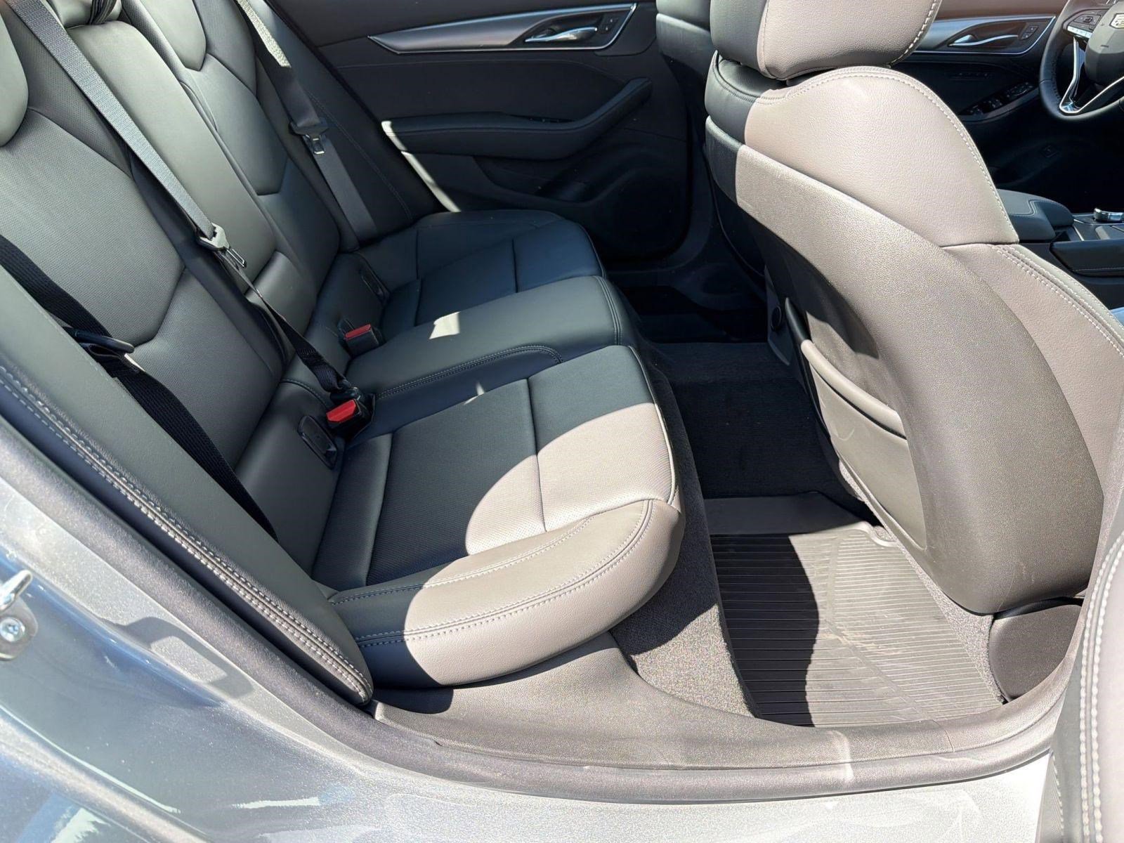New 2026 Cadillac CT5 Premium Luxury RWD image 29