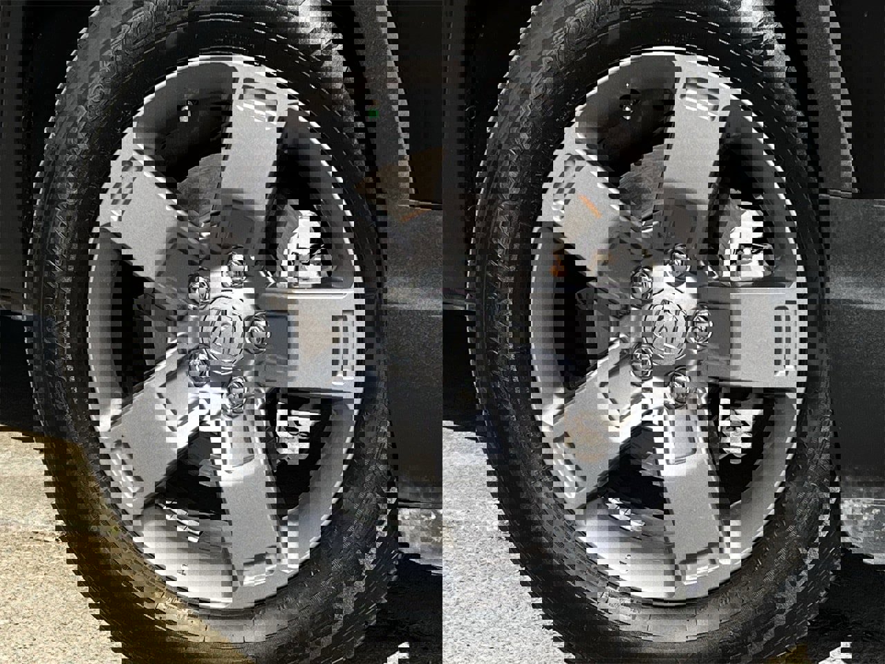 Used 2024 Honda Ridgeline TrailSport image 29