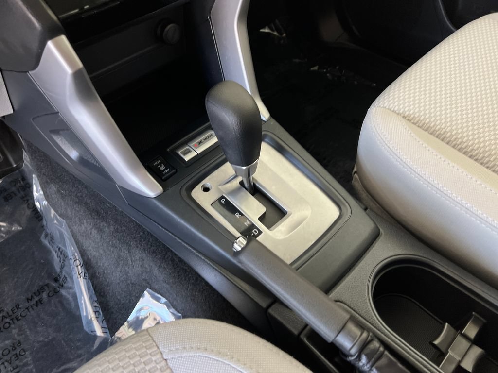 Used 2018 Subaru Forester 2.5i Premium AWD/4WD image 26