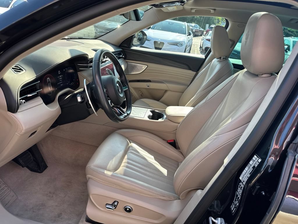 Used 2023 Maserati Grecale GT AWD/4WD image 27