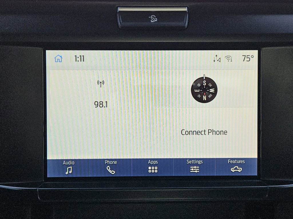 New 2026 Ford F250 XL w/ STX Appearance Package AWD/4WD image 13