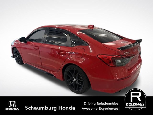 Used 2023 Honda Civic Si image 9