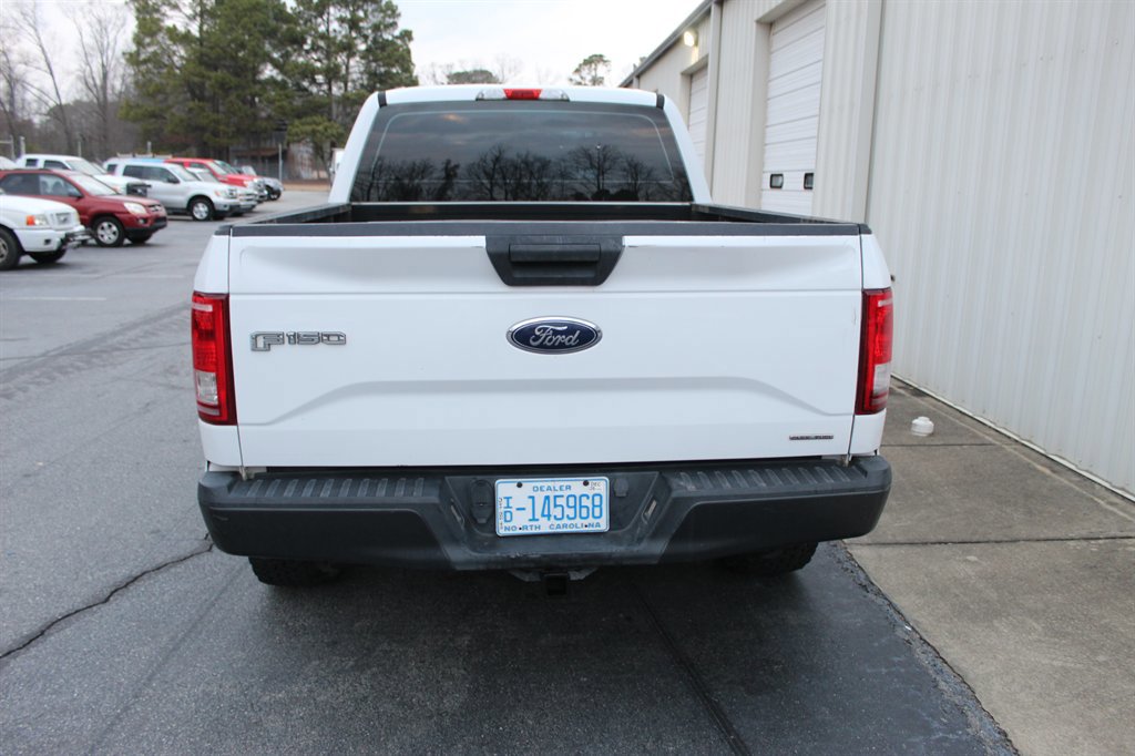 Used 2015 Ford F150 XL w/ Equipment Group 101A Mid image 15