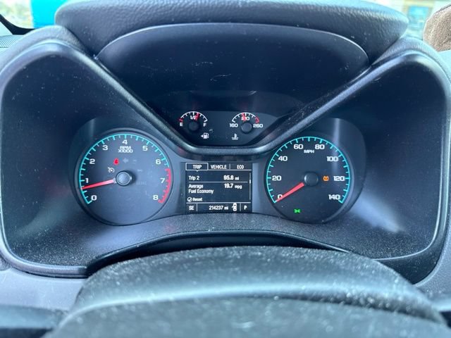 Used 2015 Chevrolet Colorado LT AWD/4WD image 18