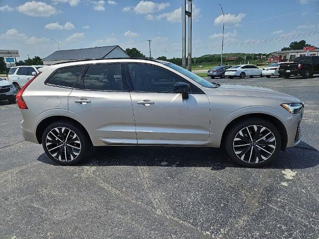 Used 2026 Volvo XC60 B5 Ultra w/ Protection Package Premier AWD/4WD image 9