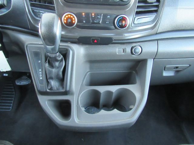 Used 2020 Ford Transit 350 XLT image 47
