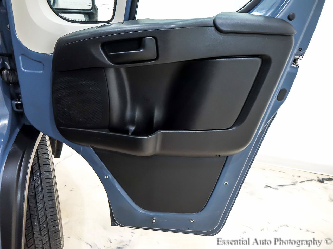 Used 2020 RAM ProMaster 3500 FWD image 17