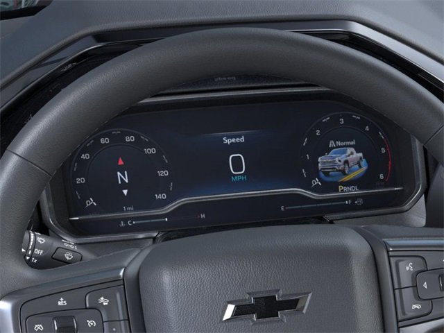 New 2026 Chevrolet Silverado 3500 High Country w/ High Country Premium Package image 18