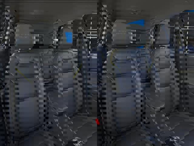 New 2026 Chevrolet Trax ACTIV image 16