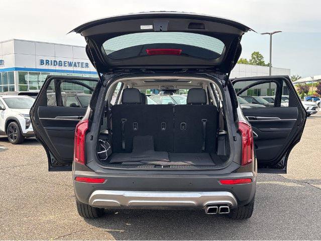Used 2022 Kia Telluride S AWD/4WD image 13