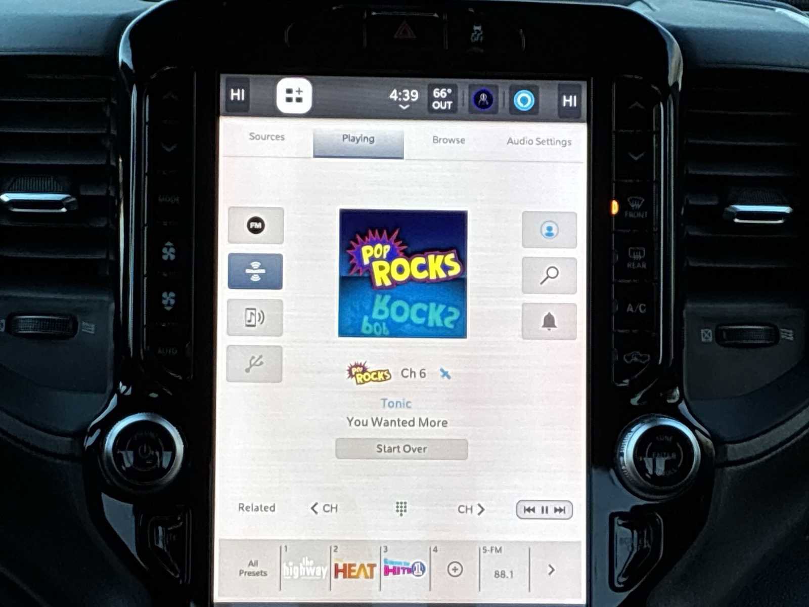 New 2026 RAM 2500 Tradesman image 12