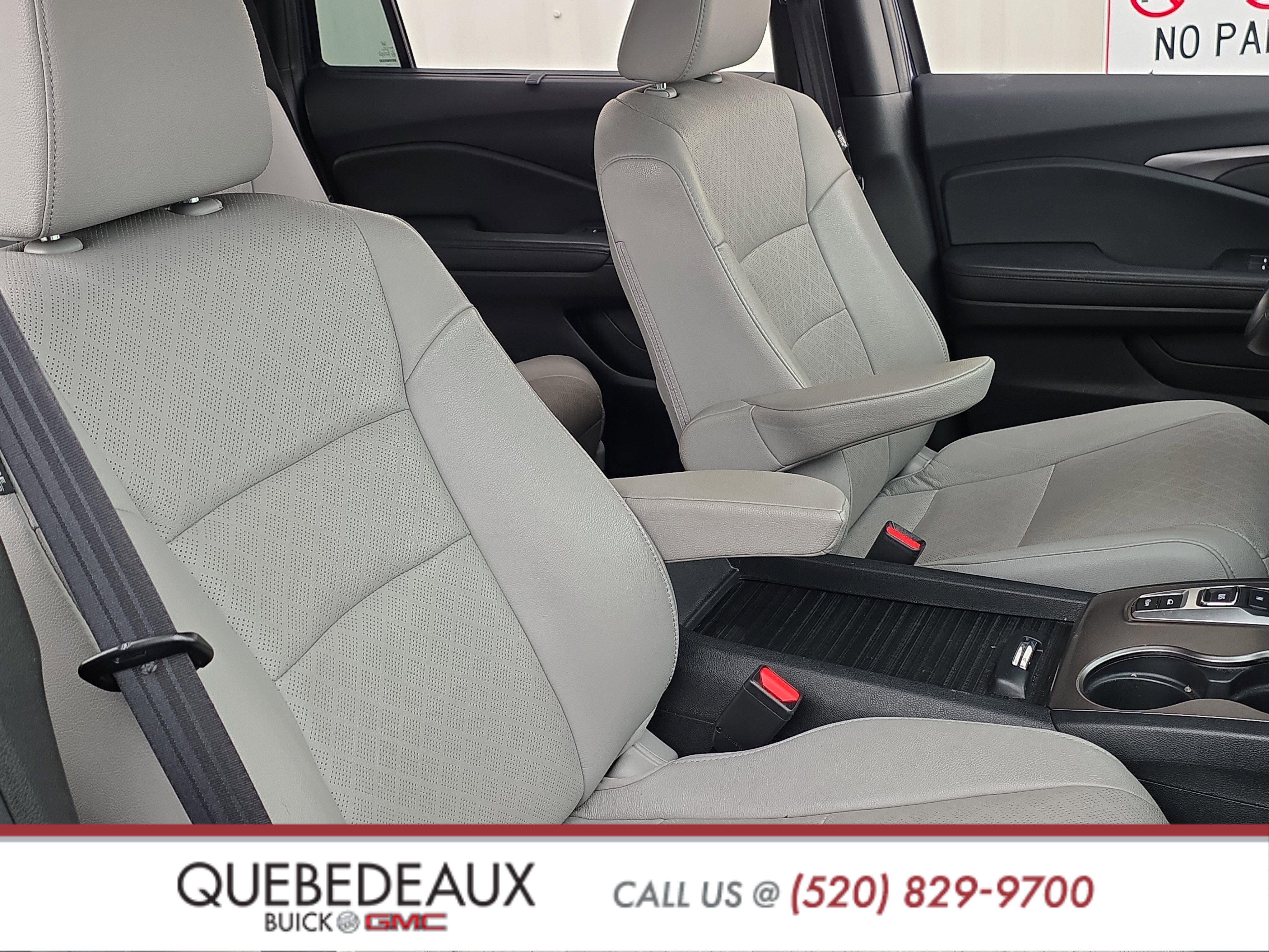 Used 2021 Honda Passport EX-L image 32
