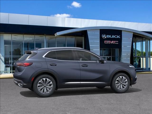New 2026 Buick Envision Preferred image 5