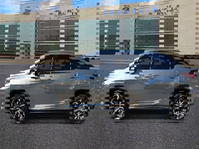 Used 2022 Lexus RX 350 FWD w/ Premium Package image 4