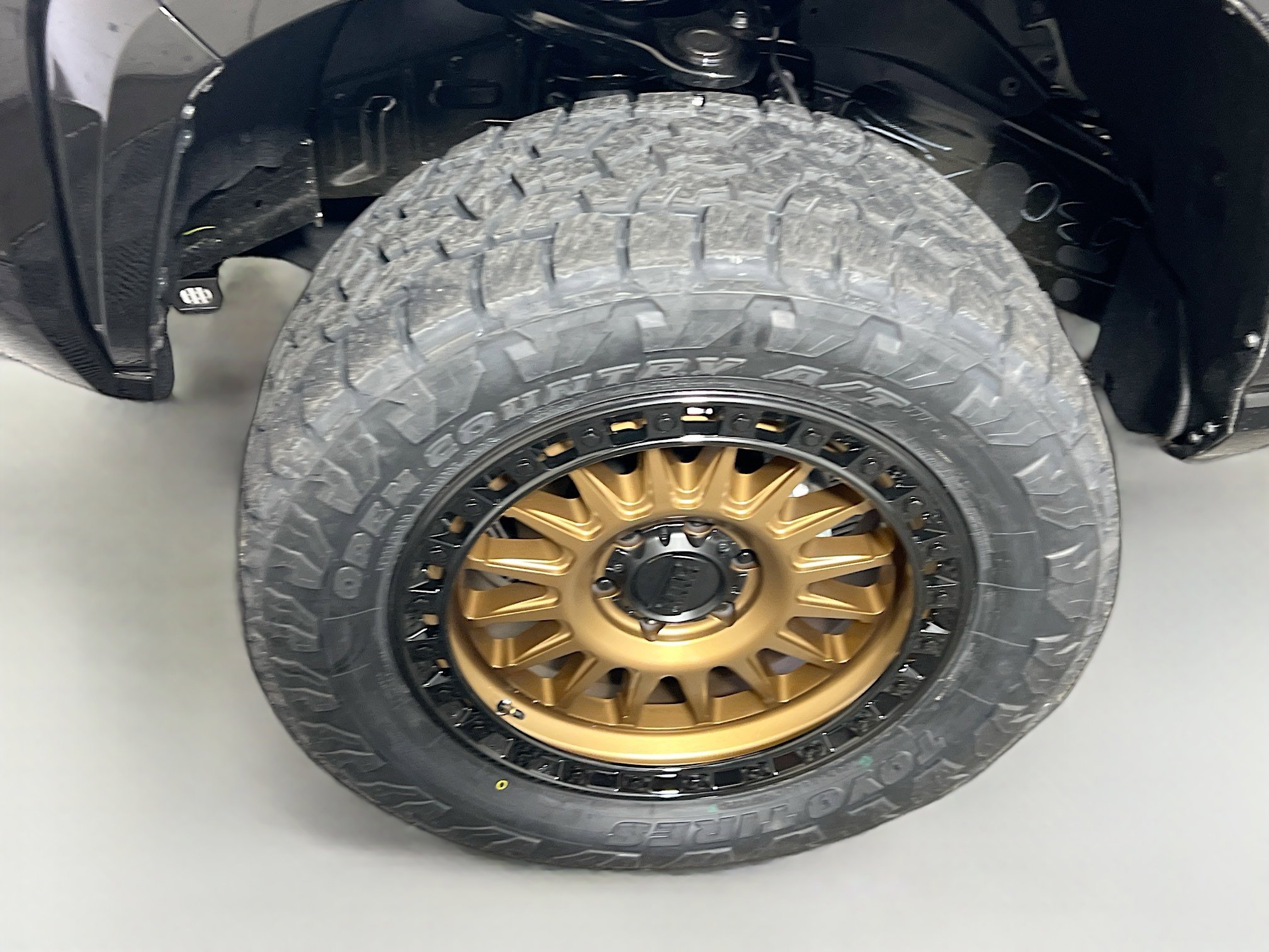 New 2025 Toyota Tacoma SR5 image 13