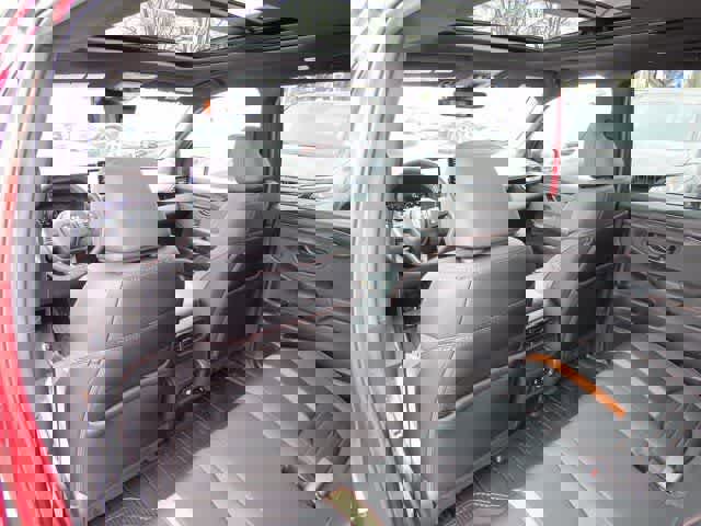 Certified 2026 Honda Passport TrailSport image 13