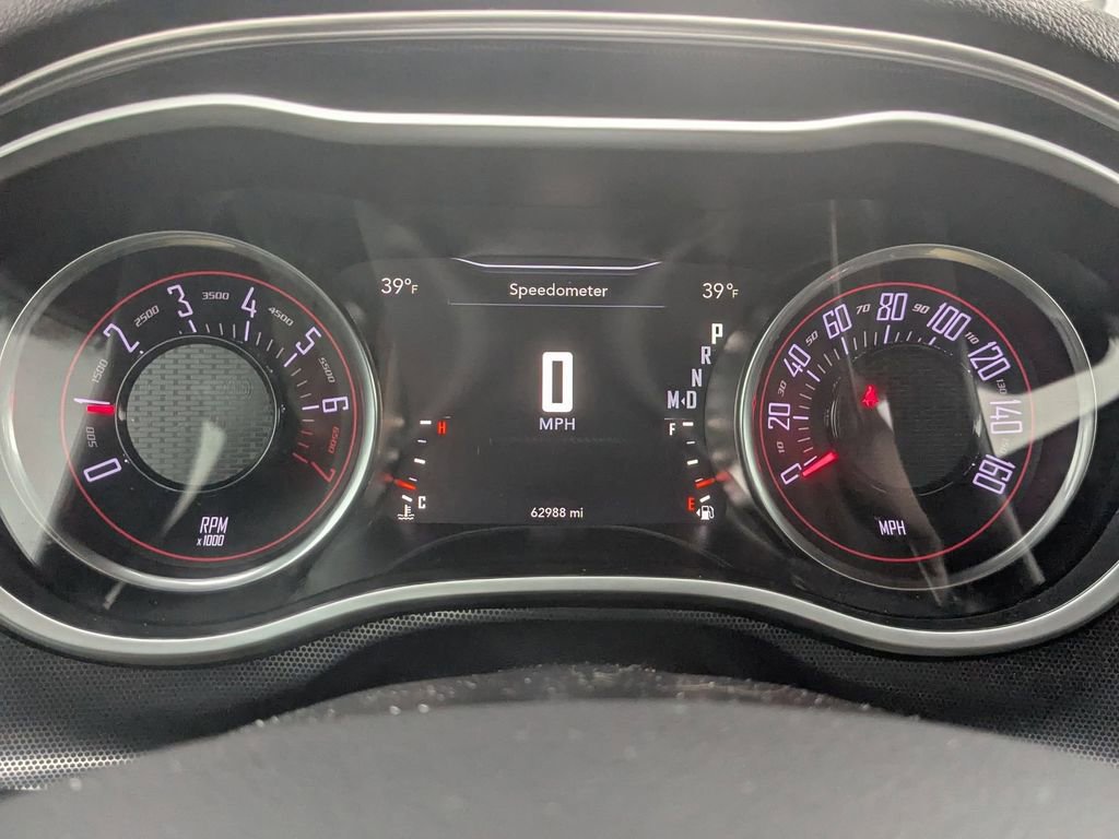 Used 2018 Dodge Challenger SXT Plus image 18