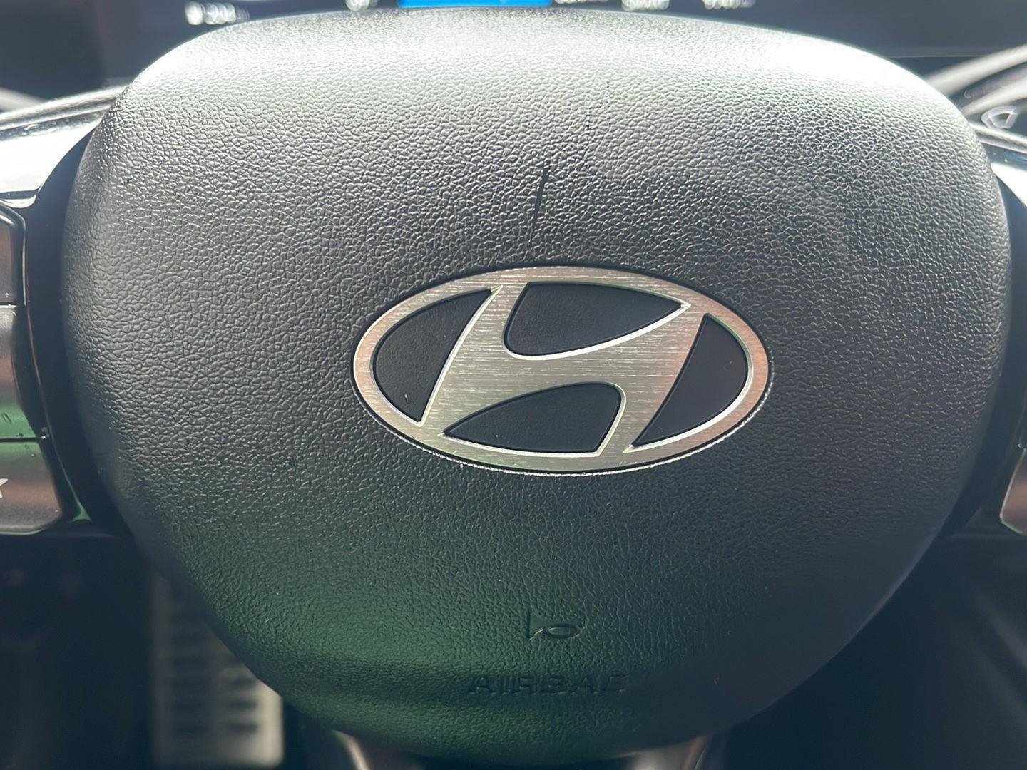 Certified 2024 Hyundai Elantra N Line FWD image 28