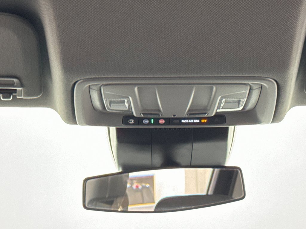 Used 2023 Chevrolet Silverado 1500 LT w/ Protection Package image 30