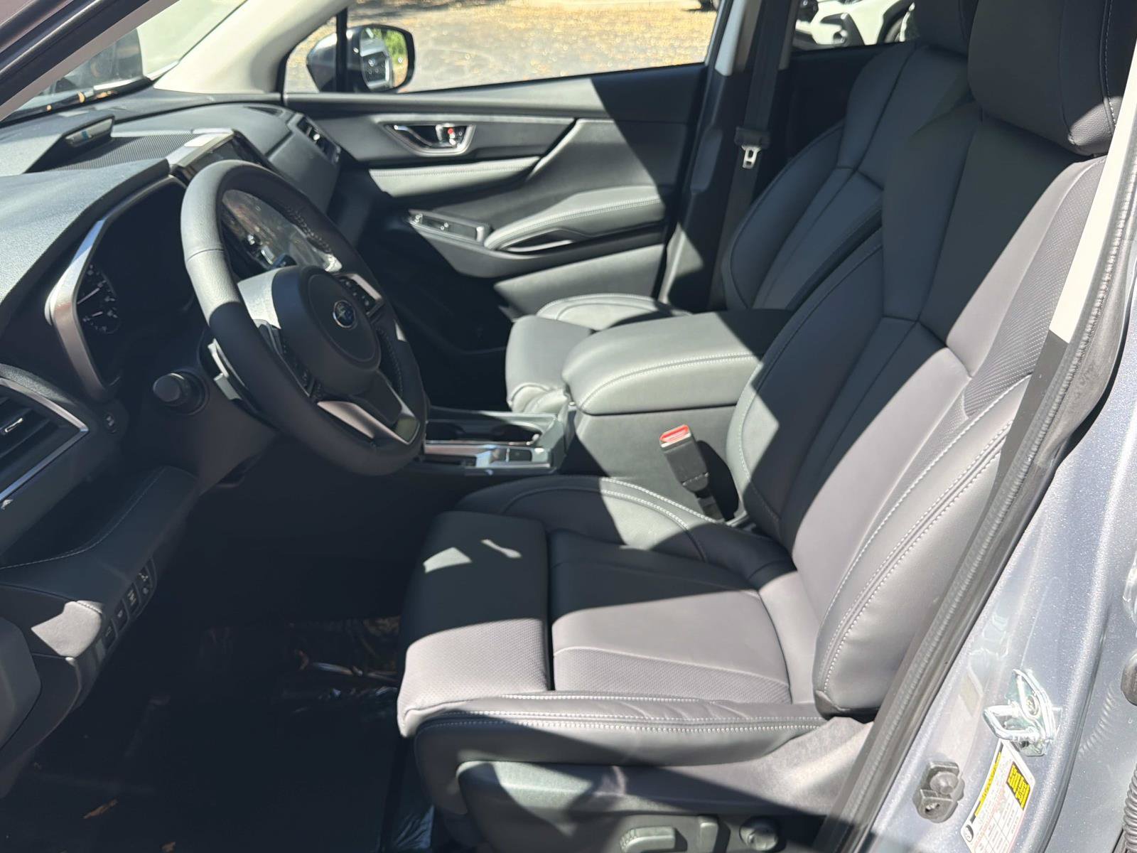 New 2027 Subaru Ascent Limited AWD/4WD image 9