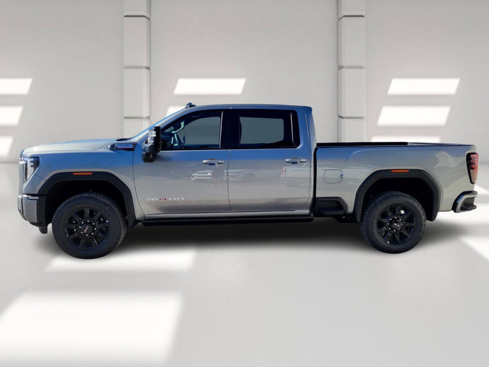 New 2026 GMC Sierra 2500 AT4 w/ AT4 Premium Plus Package image 4