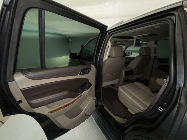 Used 2018 Chevrolet Tahoe Premier AWD/4WD image 23