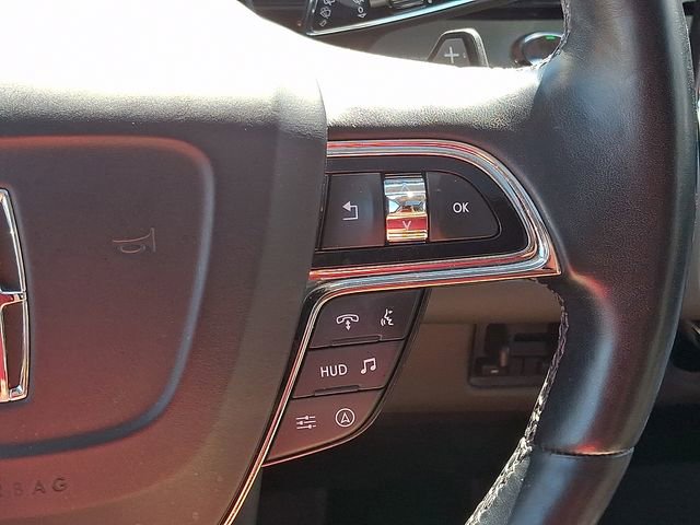 Used 2022 Lincoln Navigator L Black Label image 28