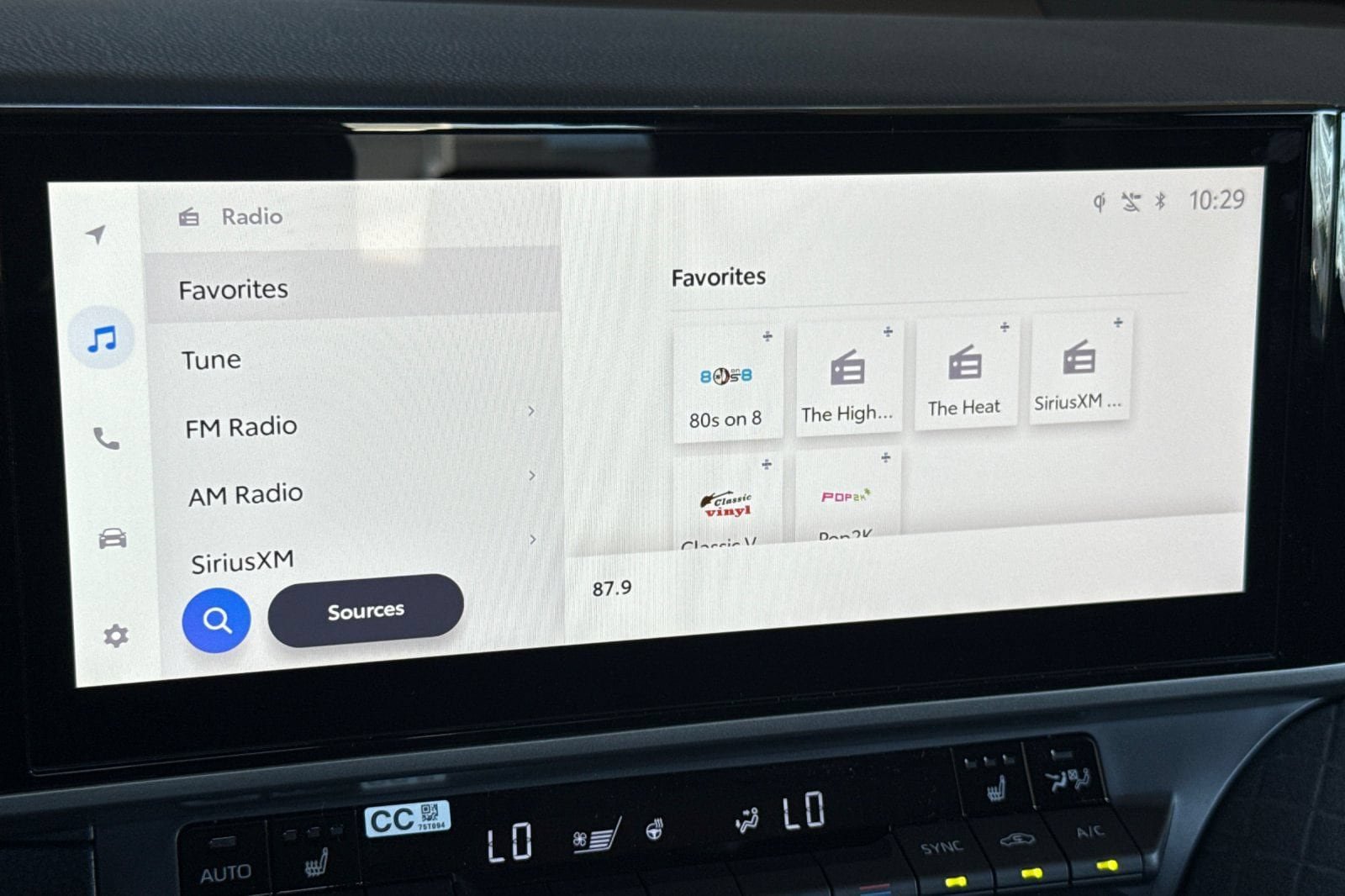 New 2026 Toyota Camry XLE FWD image 20