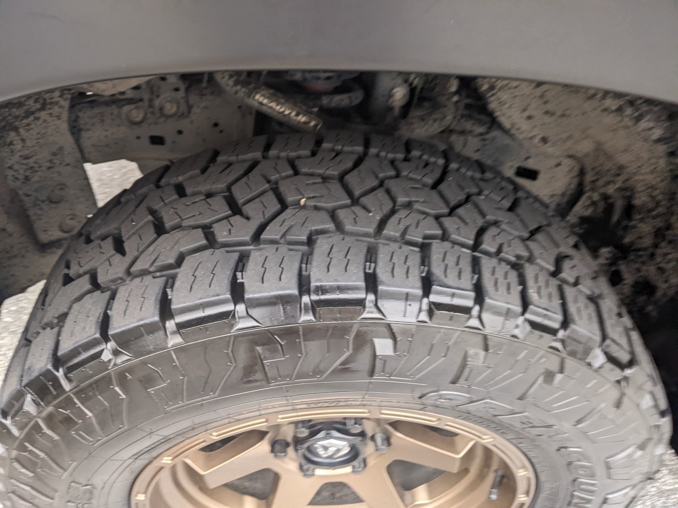 Used 2025 RAM 1500 Big Horn image 13