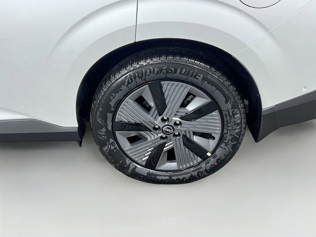 New 2025 Nissan Murano SL w/ Cargo Package AWD/4WD image 24