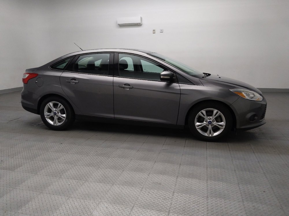 Used 2014 Ford Focus SE image 11
