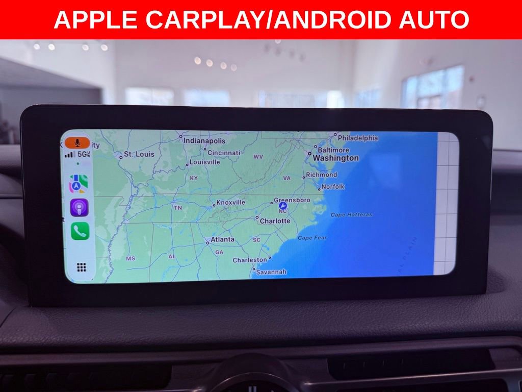 Certified 2023 Lexus IS 350 F Sport image 14