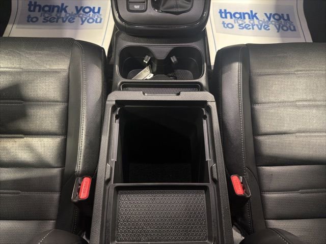 Certified 2024 Honda CR-V EX-L image 23