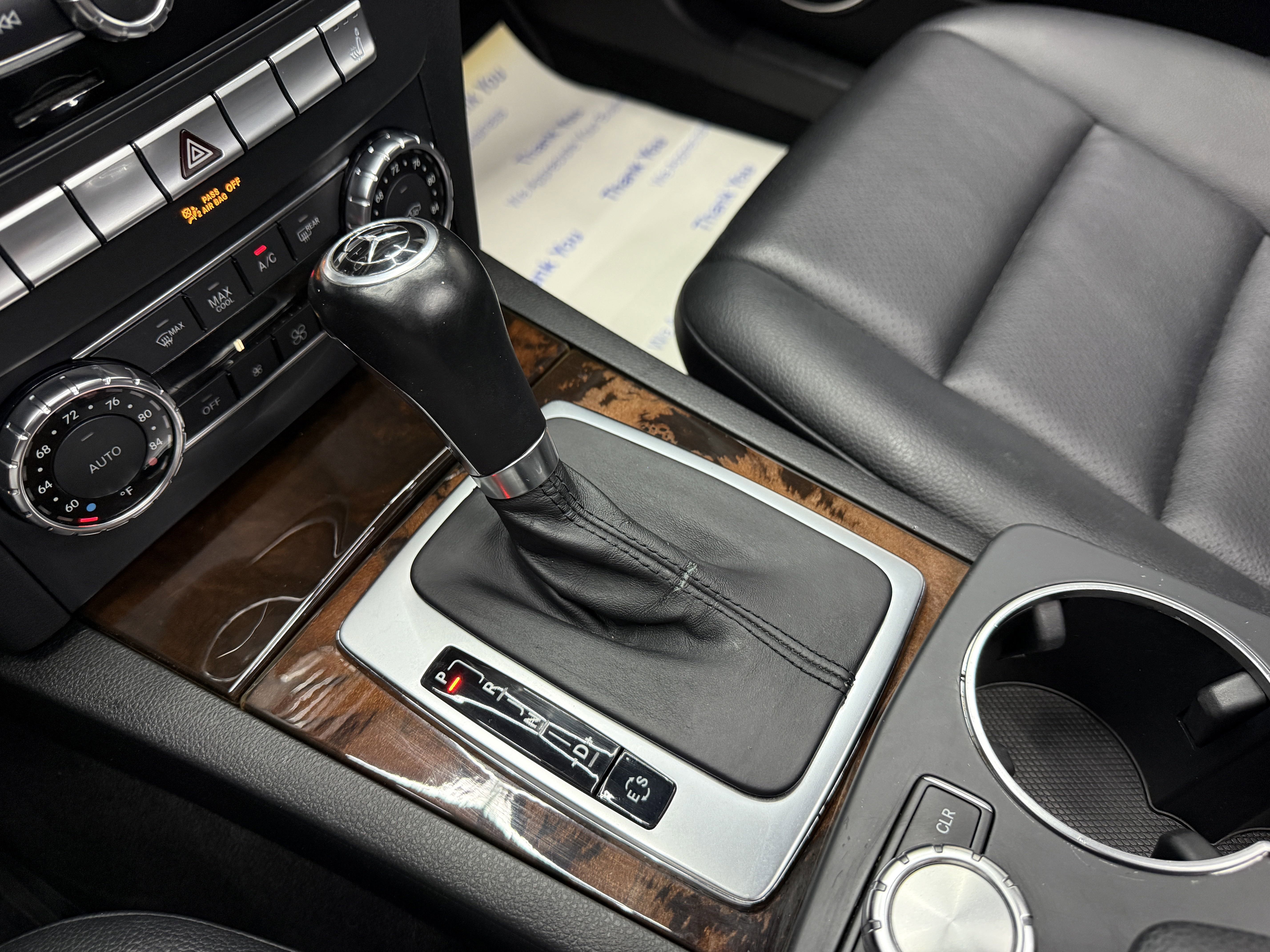 Used 2012 Mercedes-Benz C 300 4MATIC Sedan image 18