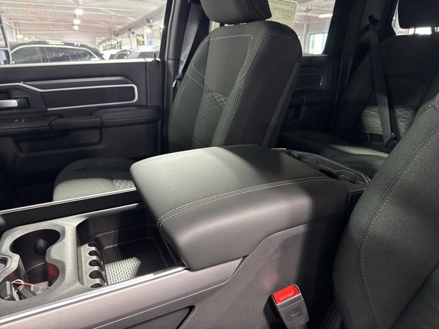 New 2026 RAM 2500 Big Horn image 23