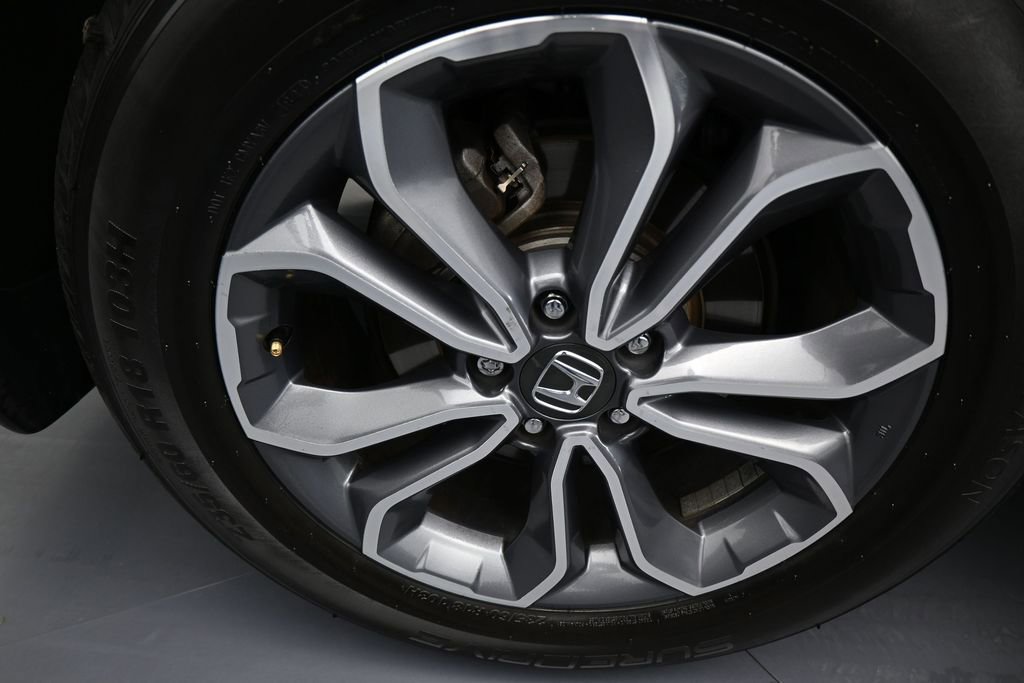 Used 2022 Honda CR-V EX-L image 46