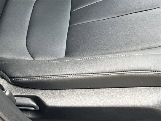 New 2026 Acura Integra A-Spec FWD image 30