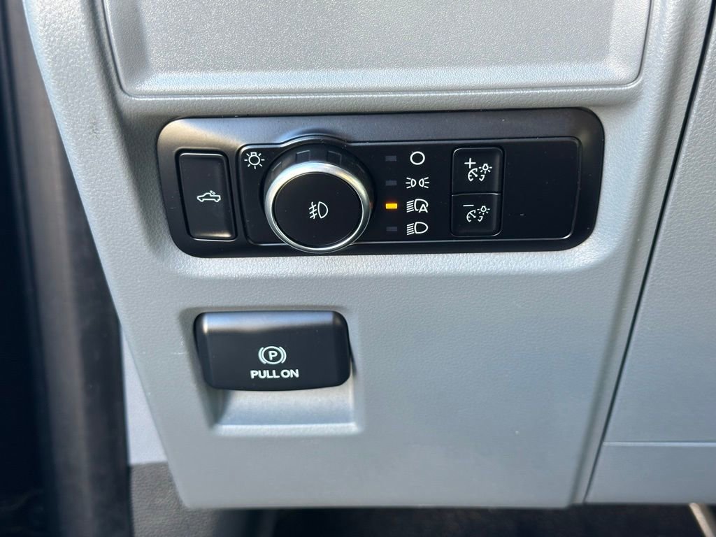 Used 2023 Ford F150 XLT image 29