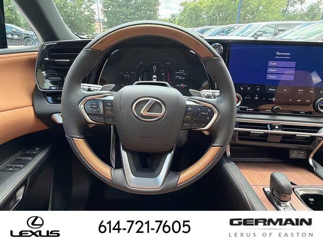 New 2026 Lexus RX 350 Premium AWD/4WD image 20