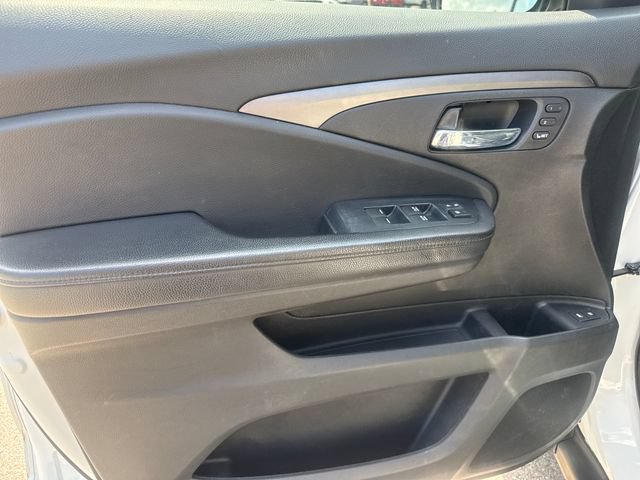 Used 2021 Honda Pilot EX-L image 9