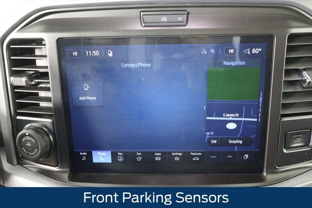 New 2026 Ford F150 XLT w/ Equipment Group 302A MID image 46