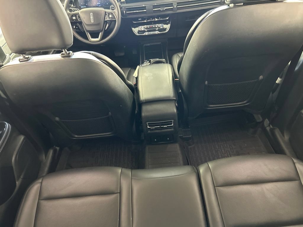 Used 2024 Lincoln Corsair AWD w/ Equipment Group 101A image 23