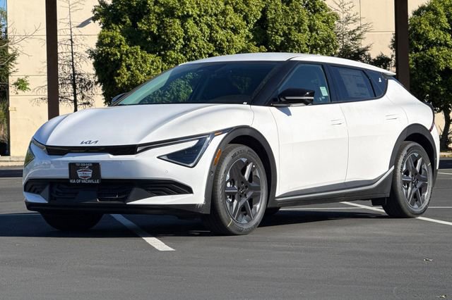 New 2025 Kia EV6 Light image 8