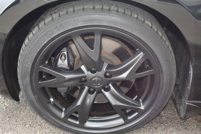 Used 2010 Nissan 370Z Touring w/ Sport Pkg image 38