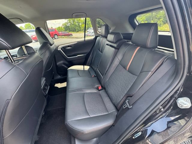 Used 2024 Toyota RAV4 Adventure AWD/4WD image 15