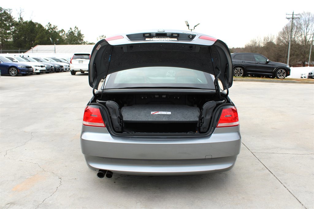 Used 2008 BMW 328i Convertible image 30