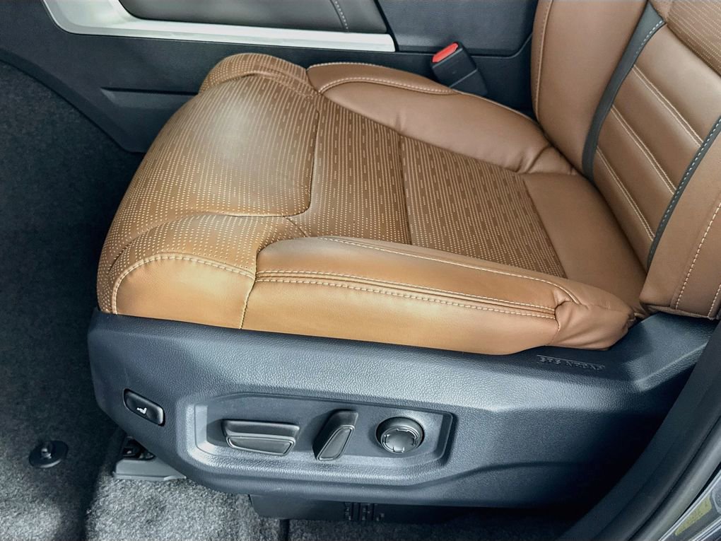 New 2026 Toyota Tundra 1794 Edition AWD/4WD image 23