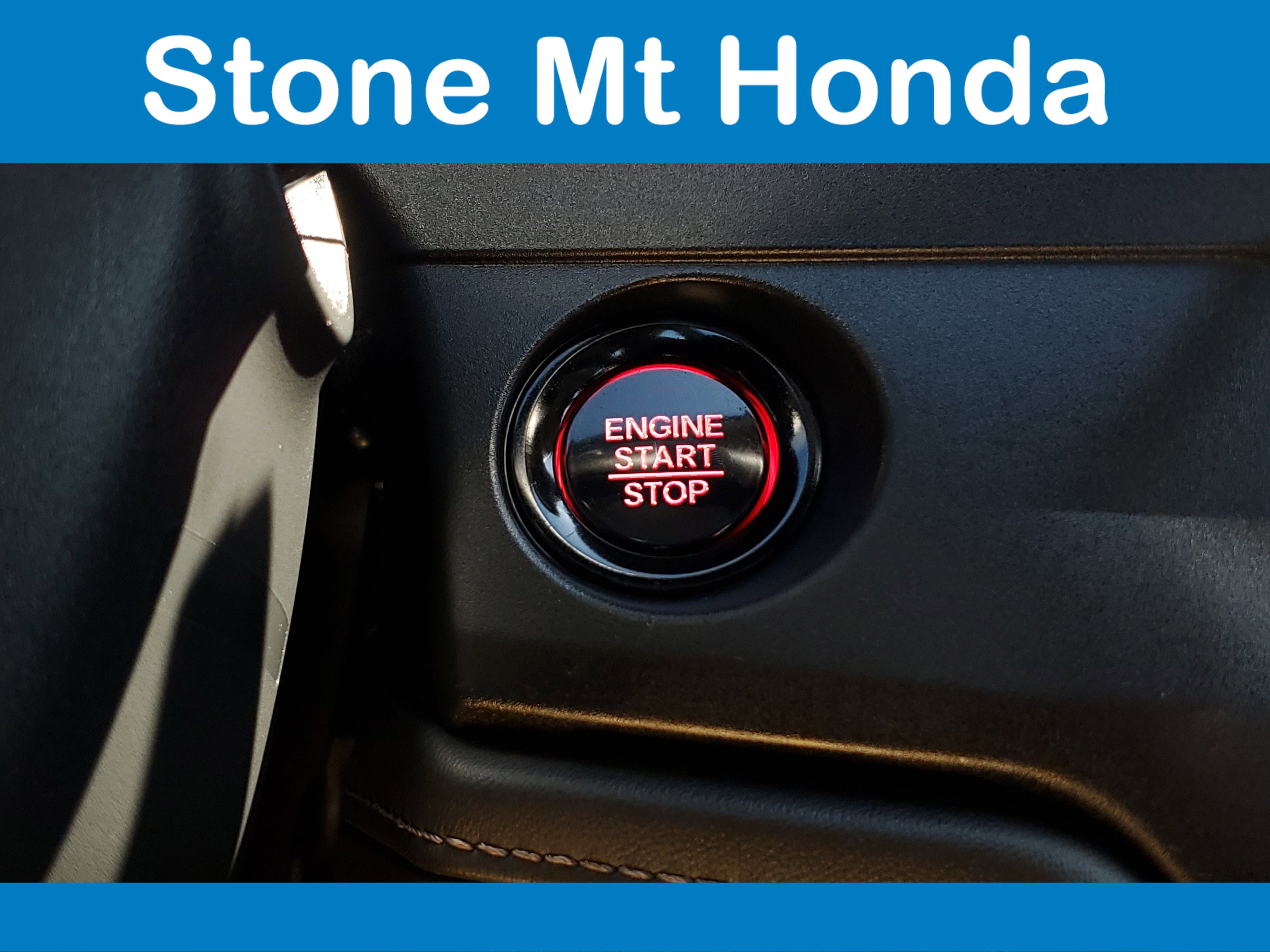 Used 2025 Honda Accord SE image 30